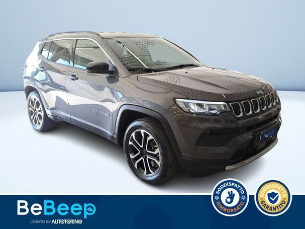 Jeep Compass 140 kW image number 2