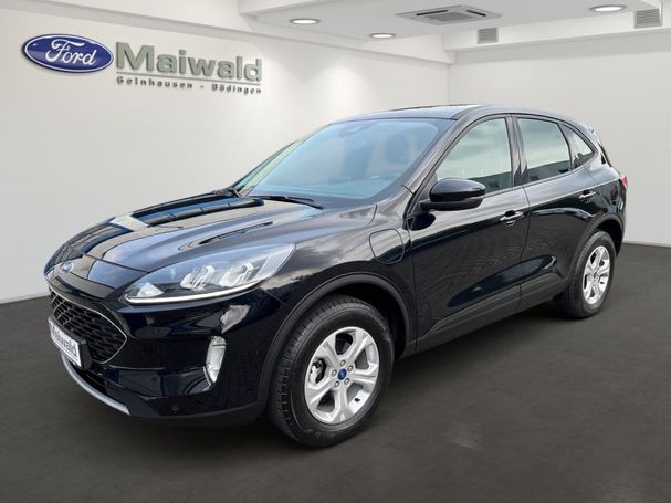 Ford Kuga 165 kW image number 1