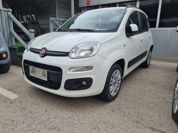 Fiat Panda 1.2 Lounge 51 kW image number 1