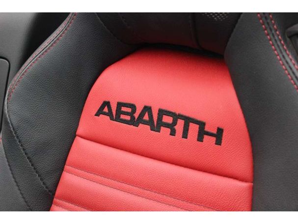 Abarth 124 Spider 125 kW image number 16