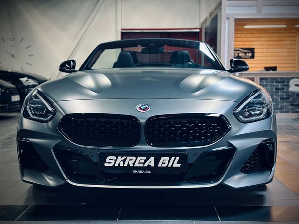 BMW Z4 M40i sDrive 250 kW image number 3