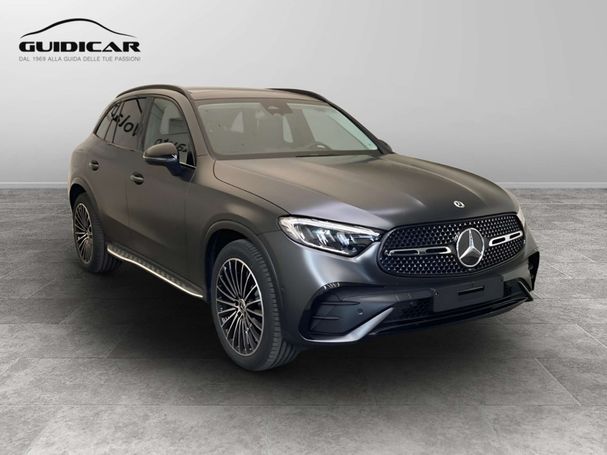 Mercedes-Benz GLC 220 d 145 kW image number 8