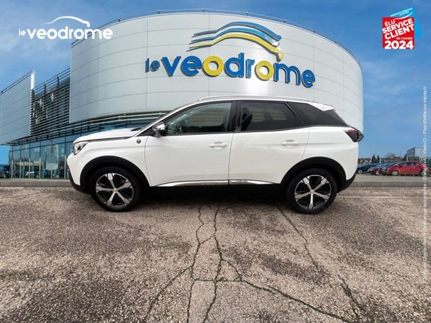 Peugeot 3008 BlueHDi 130 Crossway 97 kW image number 5