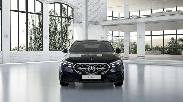 Mercedes-Benz E 300 de 4Matic 230 kW image number 4