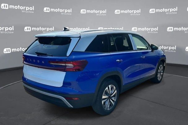 Skoda Kodiaq 110 kW image number 6