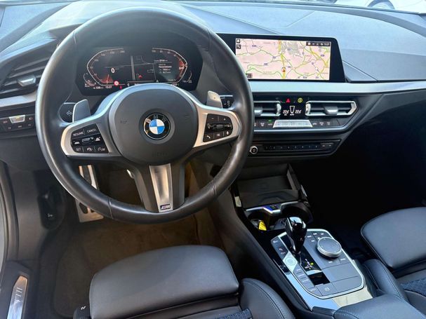 BMW 118d 110 kW image number 11