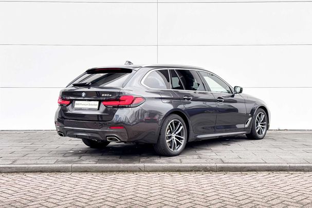 BMW 530 Touring 215 kW image number 3