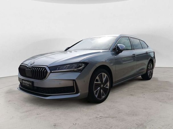 Skoda Superb 2.0 TDI Style 110 kW image number 1