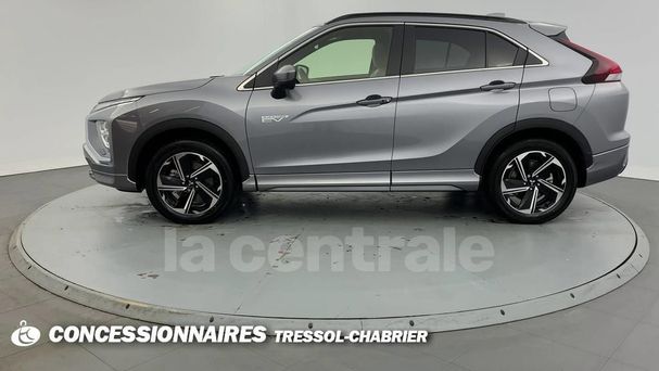 Mitsubishi Eclipse Cross PHEV 138 kW image number 5