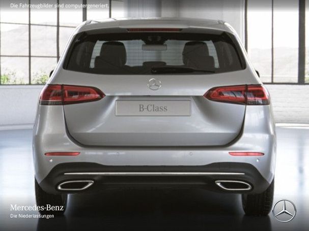 Mercedes-Benz B 220 140 kW image number 7