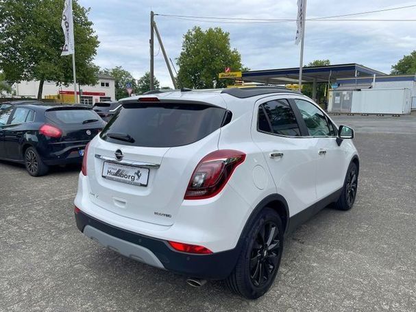 Opel Mokka 103 kW image number 6