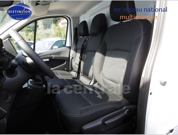 Renault Trafic dCi L2H1 110 kW image number 3