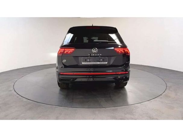 Volkswagen Tiguan DSG 110 kW image number 8