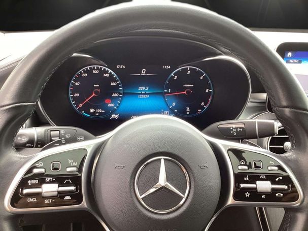 Mercedes-Benz GLC 300 d 180 kW image number 8