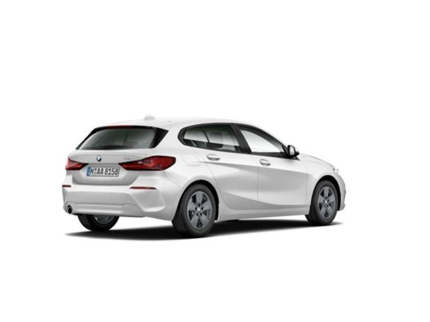 BMW 118i 103 kW image number 4