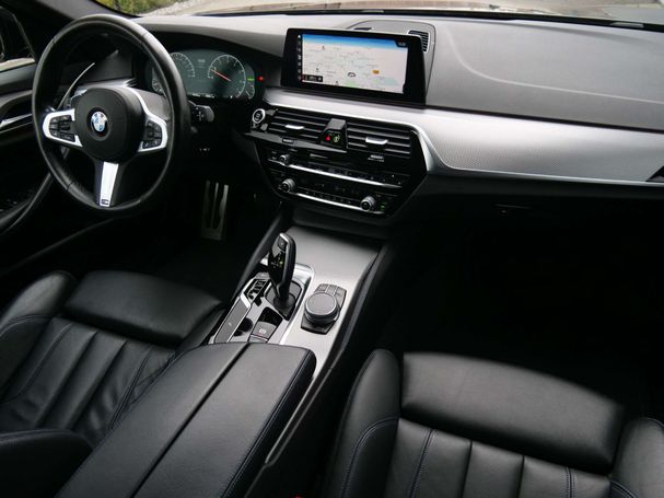 BMW 530i Touring 185 kW image number 4