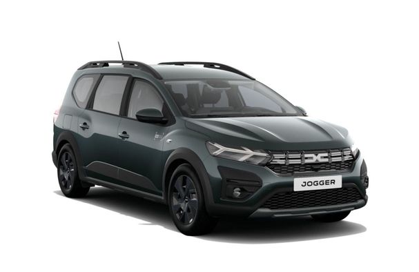 Dacia Jogger TCe 110 Expression 81 kW image number 7