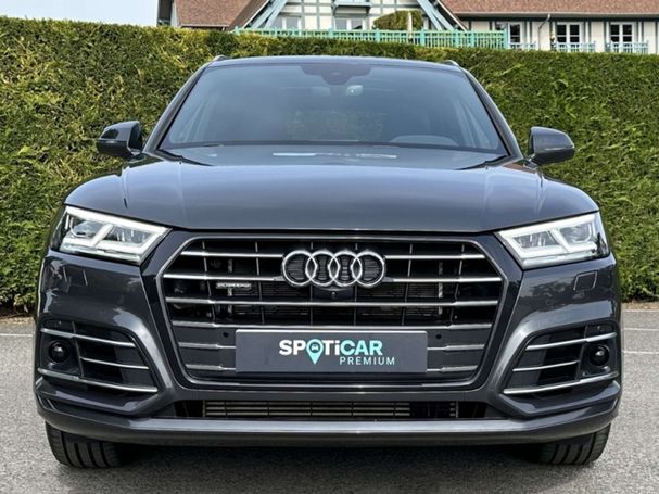 Audi Q5 55 TFSIe quattro S tronic S-line 188 kW image number 3