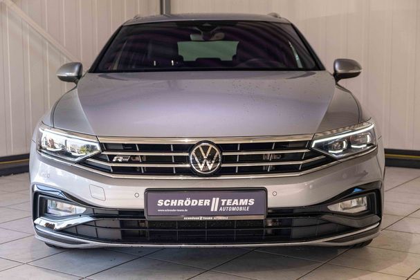 Volkswagen Passat Variant 2.0 TDI Elegance 4Motion DSG 147 kW image number 3