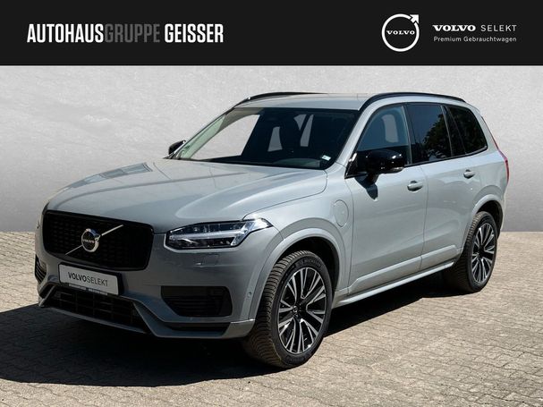 Volvo XC90 T8 Recharge AWD Plus 335 kW image number 1