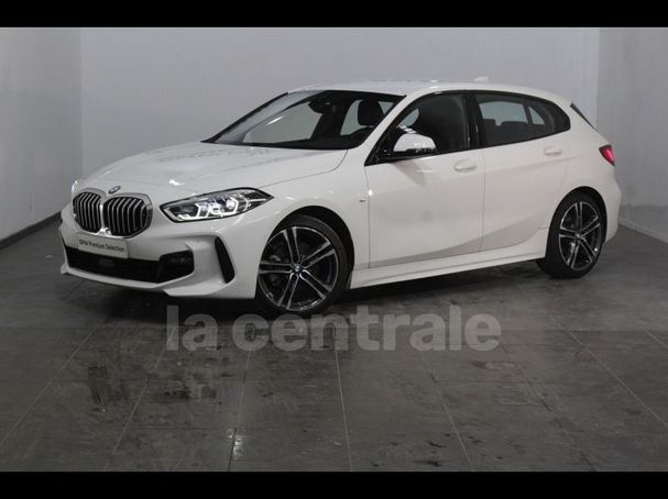 BMW 118d M Sport 110 kW image number 11