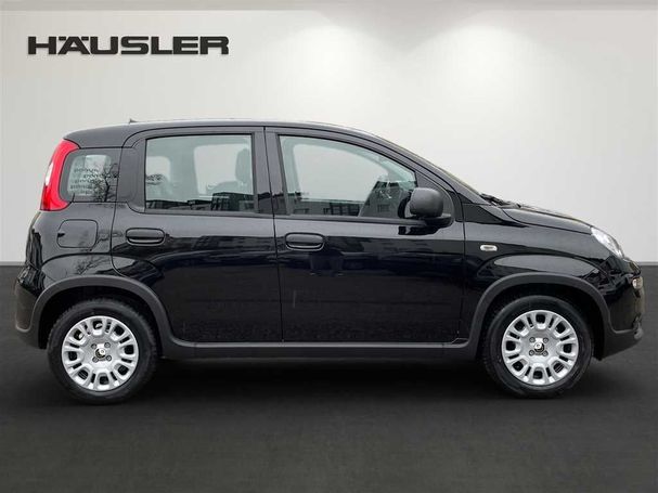 Fiat Panda 51 kW image number 4