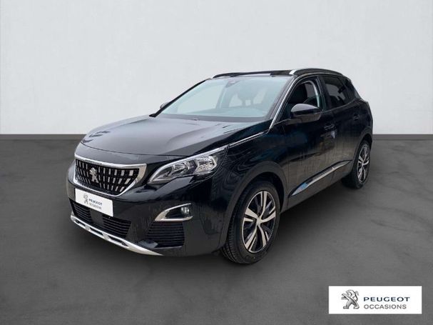 Peugeot 3008 THP 165 EAT6 S&S 121 kW image number 1