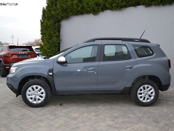 Dacia Duster TCe 100 74 kW image number 5