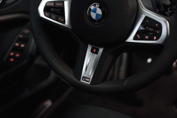 BMW 118i 100 kW image number 15