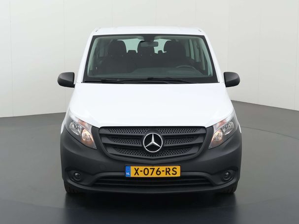 Mercedes-Benz Vito 114 CDi Tourer PRO 100 kW image number 1