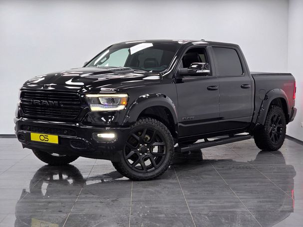 RAM 1500 5.7 HEMI V8 294 kW image number 4