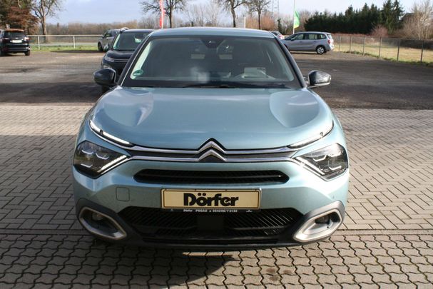 Citroen C4 96 kW image number 9