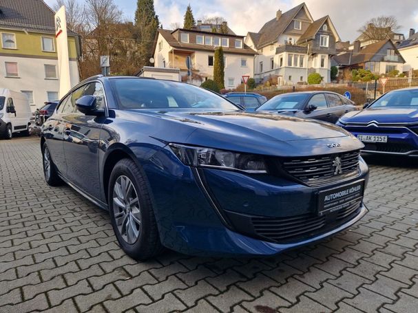 Peugeot 508 SW 96 kW image number 7