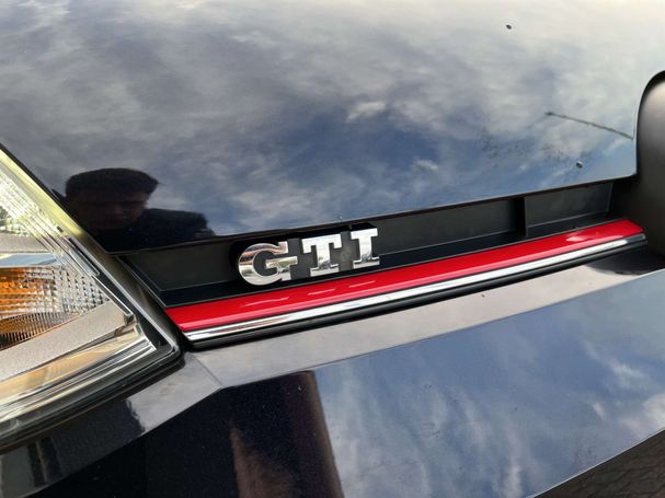 Volkswagen up! GTI 85 kW image number 43