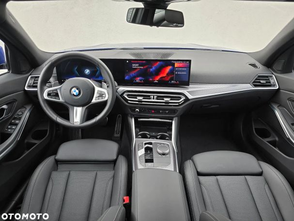 BMW 318i 115 kW image number 12