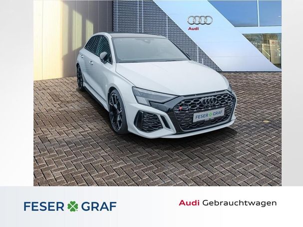 Audi RS3 294 kW image number 1