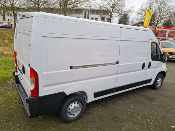 Opel Movano L3H2 103 kW image number 3