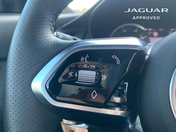 Jaguar E-Pace 231 kW image number 17