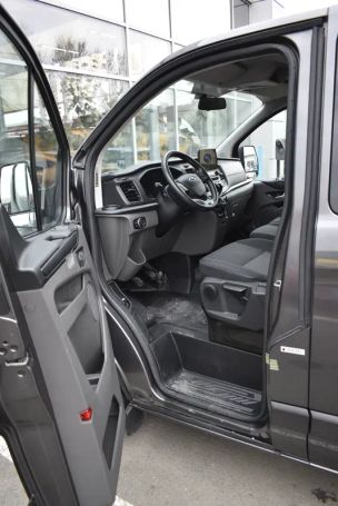 Ford Transit Custom 96 kW image number 27