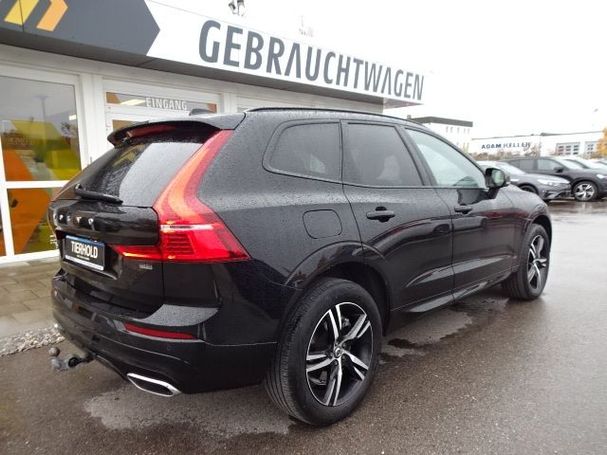 Volvo XC60 T8 AWD 288 kW image number 6