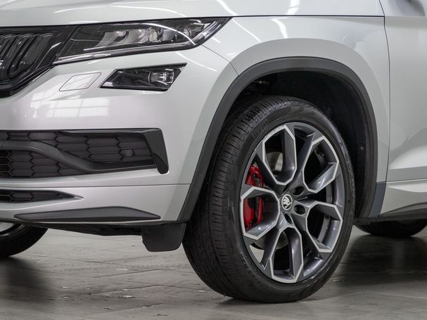 Skoda Kodiaq 176 kW image number 7