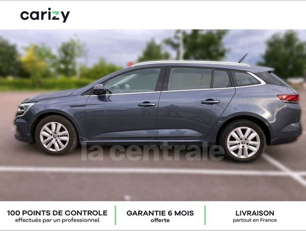 Renault Megane TCe 115 85 kW image number 15