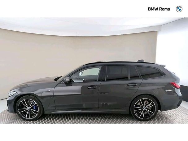 BMW 320 e Touring M Sport 150 kW image number 3