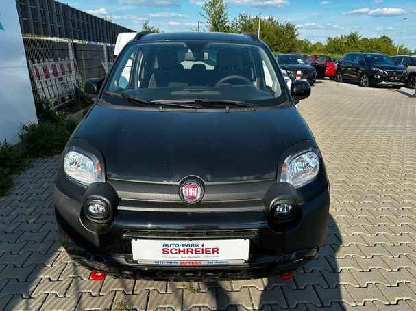 Fiat Panda 51 kW image number 2