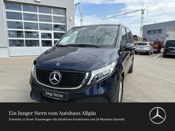 Mercedes-Benz EQV 300 150 kW image number 1