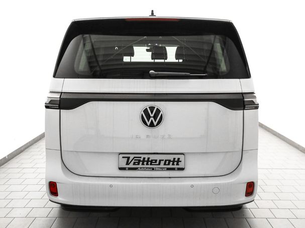 Volkswagen ID. Buzz 150 kW image number 3