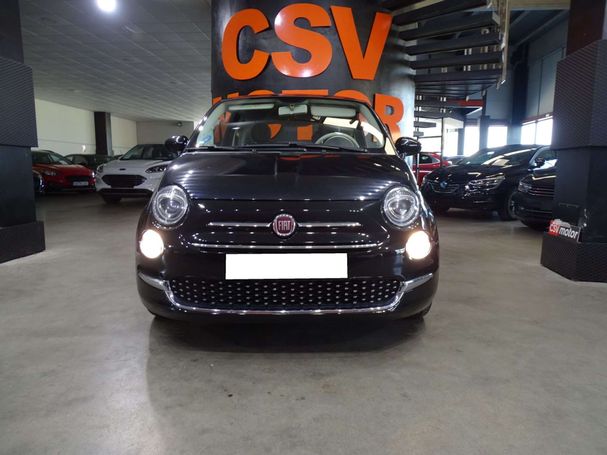 Fiat 500 1.0 52 kW image number 3