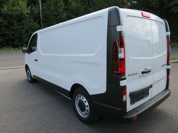 Renault Trafic L2H1 120 88 kW image number 2