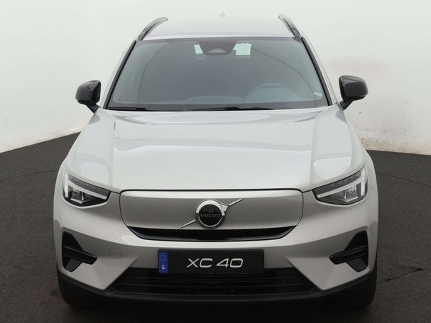 Volvo XC40 Extended Plus 185 kW image number 9