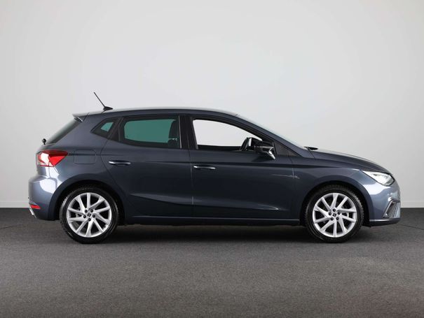 Seat Ibiza 1.0 TSI DSG FR 81 kW image number 21